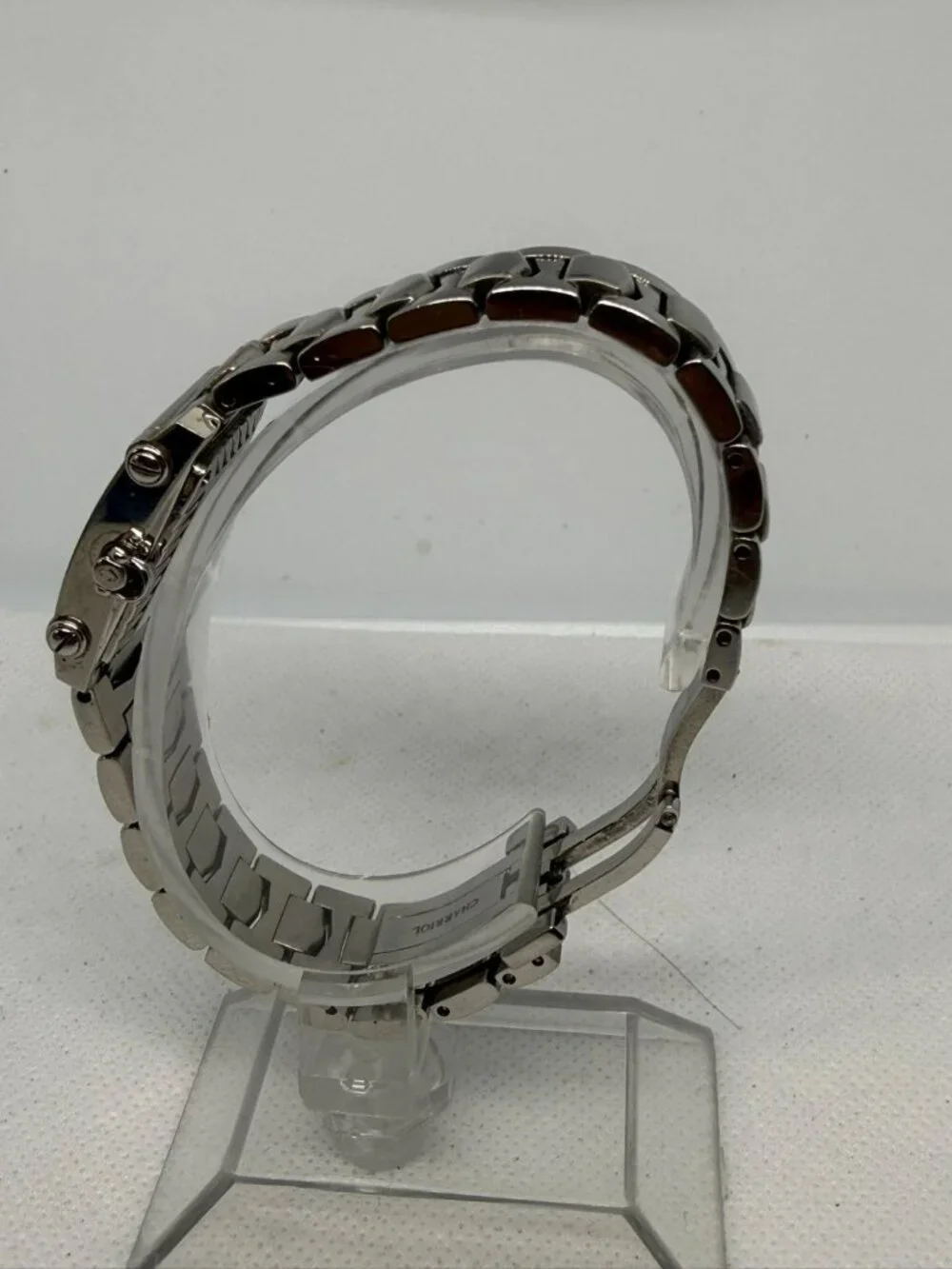 Charriol key specs